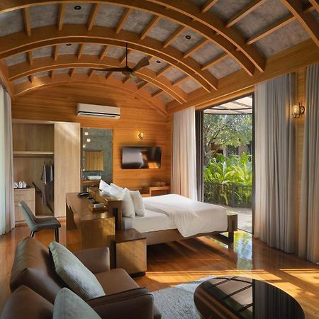 The Hidden Village, Khao Yai Му Сі Екстер'єр фото