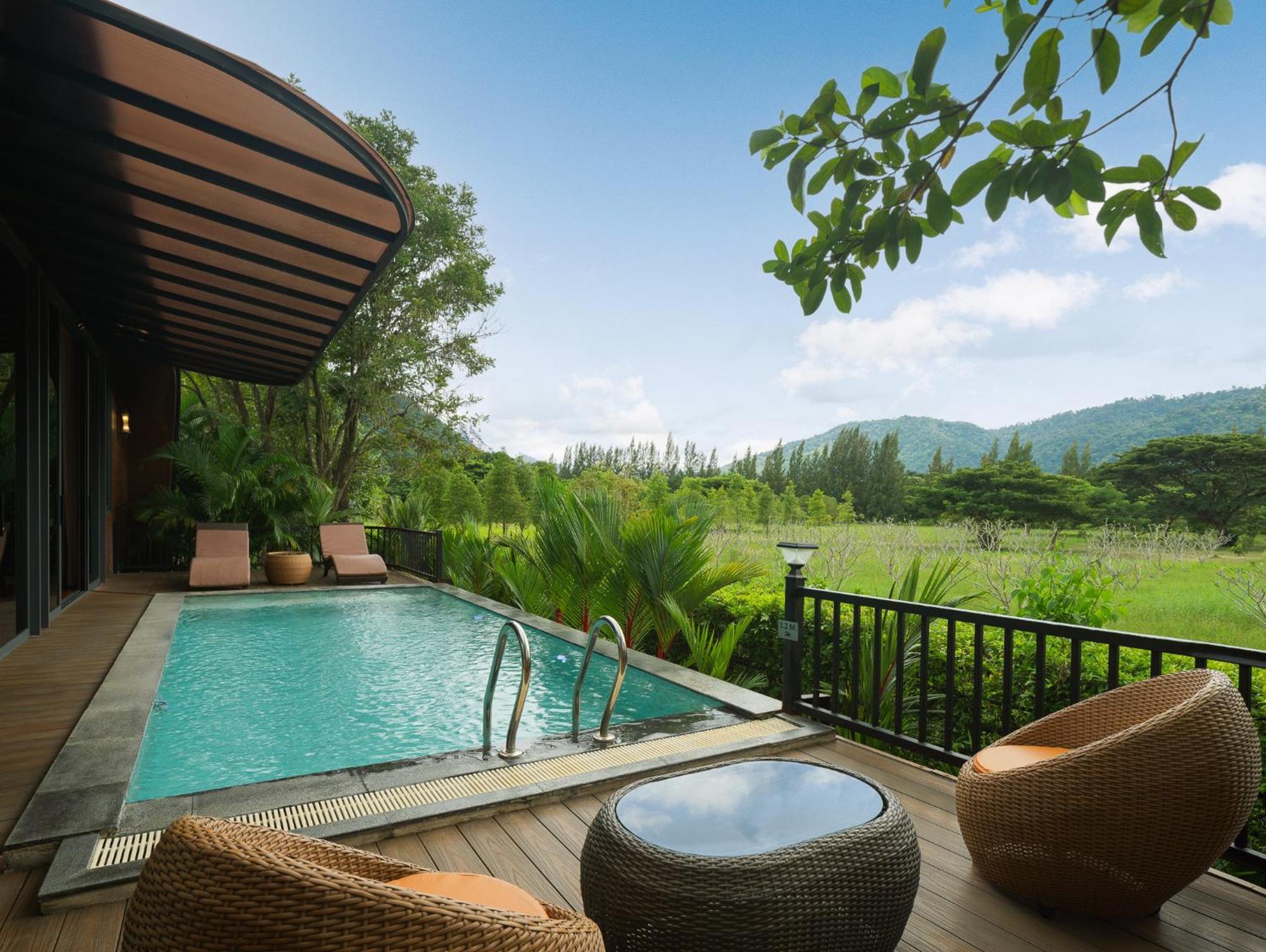 The Hidden Village, Khao Yai Му Сі Екстер'єр фото